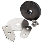 Can Opener Parts