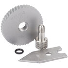 Can Opener Parts