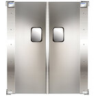Traffic Doors