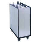 Mobile Unheated Plate and Dish Dispensers