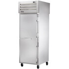Solid Door Pass-In / Pass-Through Spec Line / Institutional / Heavy-Duty Freezers