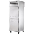 Half Door Pass-In / Pass-Through Spec Line / Institutional / Heavy-Duty Freezers