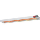 Strip Warmers with Lights