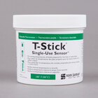 Disposable Food Thermometers
