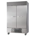 Commercial Combination Refrigerators / Freezers