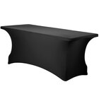 Spandex Table Covers