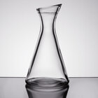 Decanters and Carafes