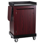 Lecterns