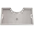 Draft Beer Drip Trays and Accessories