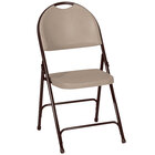 Folding Chairs