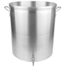 Stock Pots & Accessories