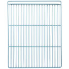 Shelves for Reach-In, Roll-In, and Roll-Through Refrigerators and Freezers