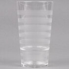 Plastic Tumblers