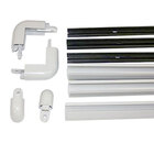 Air Curtain Merchandiser Parts and Accessories