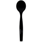 Disposable Plastic Serving Spoons