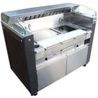 Cooking Carts