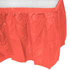 Disposable Table Skirting