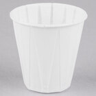 Cone Cups and Pleated Paper Cups