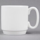 Bone China Cups, Mugs, and Saucers