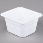 Melamine Food Pans