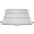 Shelves for Reach-In, Roll-In, and Roll-Through Refrigerators and Freezers