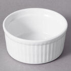 Ramekins and Sauce Cups