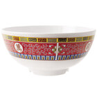 Dynasty Longevity Melamine Dinnerware