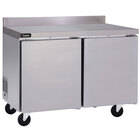 Worktop Freezers