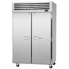 Solid Door Spec Line / Institutional / Heavy-Duty Reach In Refrigerators