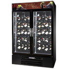Commercial Wine Coolers