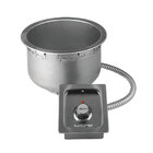 Drop In Soup Wells
