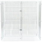 Add-On Wire Security Cages