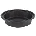 Plastic Microwaveable Take-Out Containers