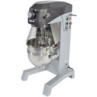 Doyon Commercial Mixers
