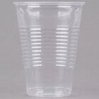Choice 9 oz. Translucent Thin Wall Plastic Cold Cup - 2500/Case