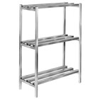 Dunnage Shelving