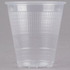 Choice 3.5 oz. Translucent Thin Wall Plastic Cold Cup - 100/Pack