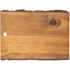 Wooden Serving and Display Platters / Trays
