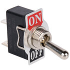 Toggle Switches
