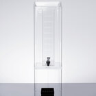Uninsulated Beverage Dispensers