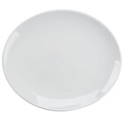 Coupe Bright White China Dinnerware