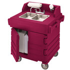Hand Sinks and Accessories