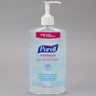 Hand Sanitizers and Sanitizing Stations