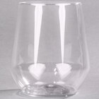 Reusable Plastic Barware and Dessert Shot Glasses