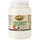 Golden Barrel 5 Gallon 38 Lb Coconut Oil