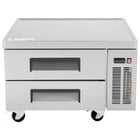 Commercial Chef Bases