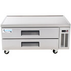Commercial Chef Bases