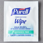Hand Cleaning / Sanitizing Wipes and Dispensers