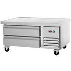 Commercial Chef Bases