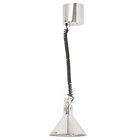 Hanging Heat Lamps